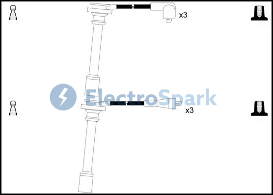 Electro Spark OEK368