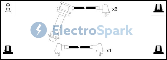 Electro Spark OEK386