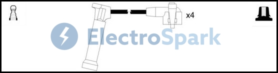 Electro Spark OEK392