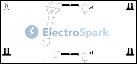 Electro Spark OEK395