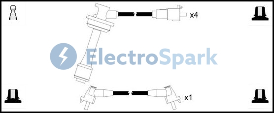 Electro Spark OEK397