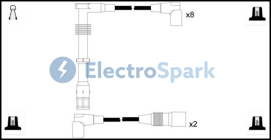 Electro Spark OEK401