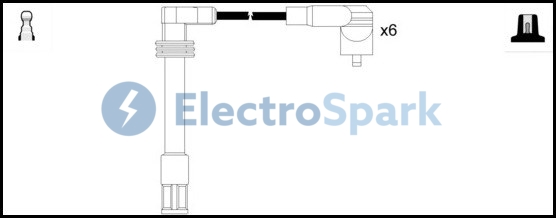 Electro Spark OEK402