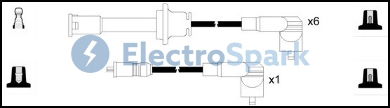 Electro Spark OEK403