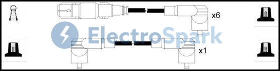 Electro Spark OEK411