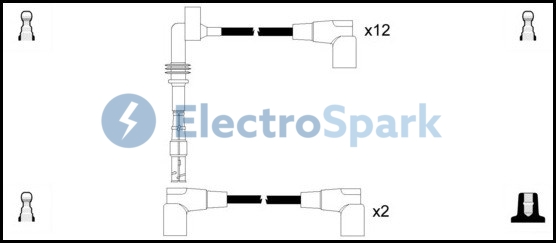 Electro Spark OEK425