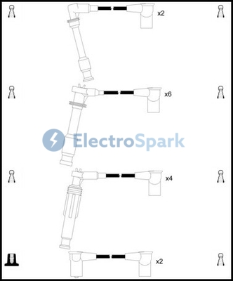 Electro Spark OEK426