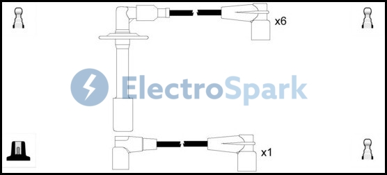 Electro Spark OEK427