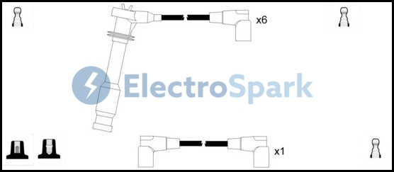 Electro Spark OEK428