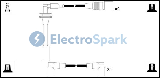 Electro Spark OEK433