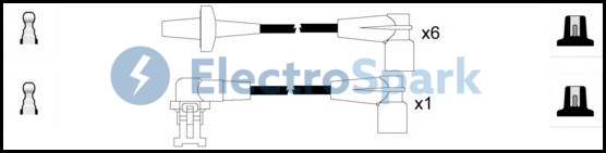 Electro Spark OEK442