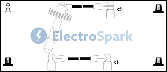 Electro Spark OEK444