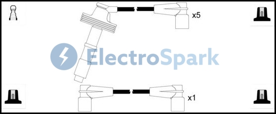 Electro Spark OEK445