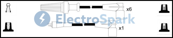 Electro Spark OEK446