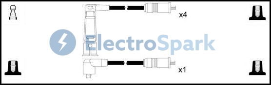 Electro Spark OEK468