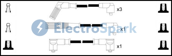 Electro Spark OEK477