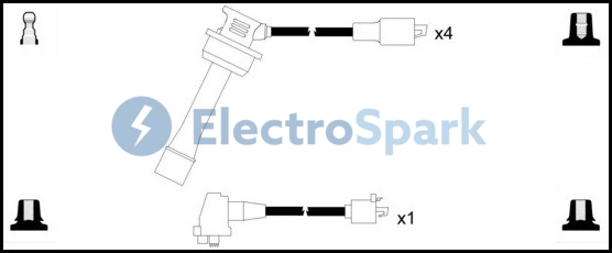 Electro Spark OEK488