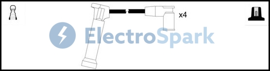 Electro Spark OEK493