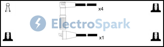 Electro Spark OEK495