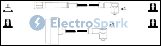 Electro Spark OEK499