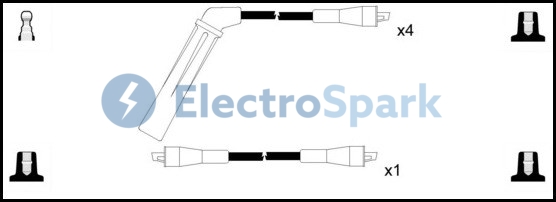 Electro Spark OEK502