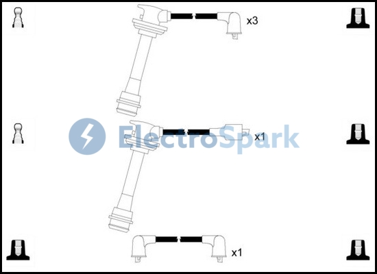 Electro Spark OEK503