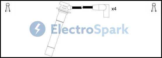 Electro Spark OEK514