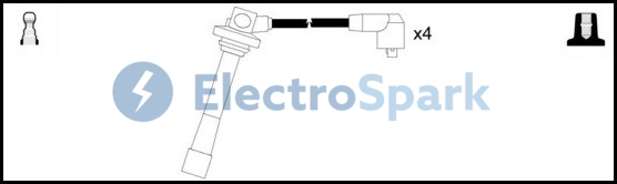 Electro Spark OEK516