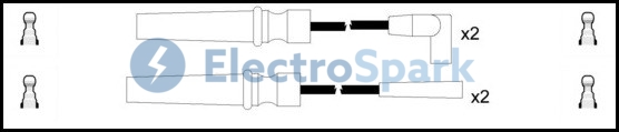 Electro Spark OEK532