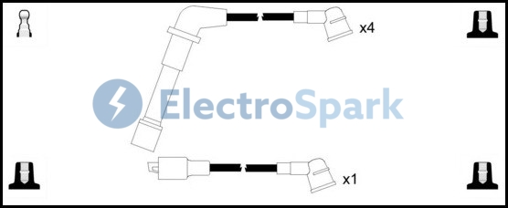 Electro Spark OEK542