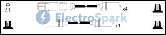 Electro Spark OEK545