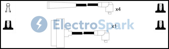 Electro Spark OEK550