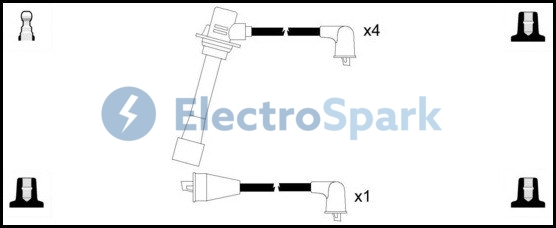 Electro Spark OEK555