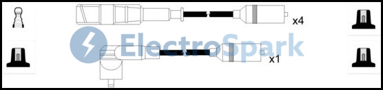 Electro Spark OEK558