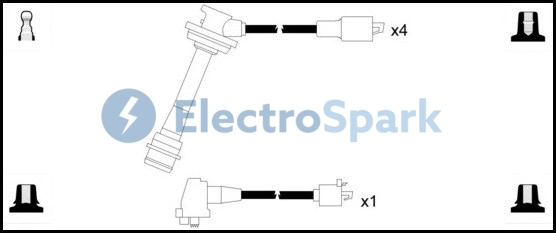 Electro Spark OEK561