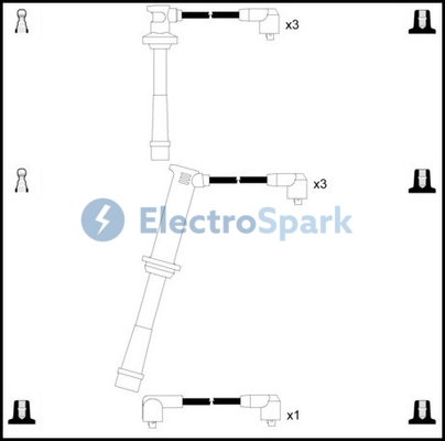 Electro Spark OEK565