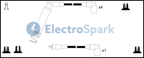 Electro Spark OEK566