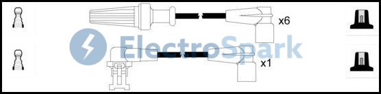 Electro Spark OEK575