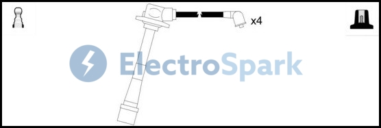 Electro Spark OEK578