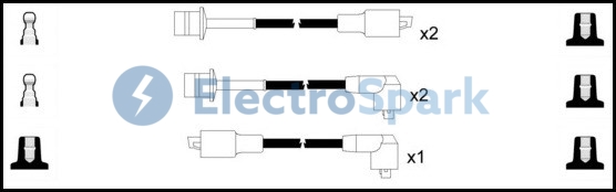 Electro Spark OEK579