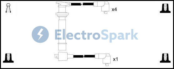 Electro Spark OEK583