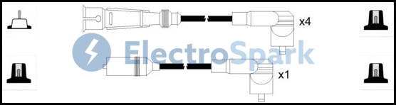 Electro Spark OEK597