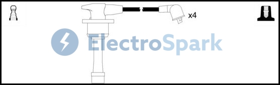 Electro Spark OEK599