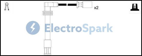 Electro Spark OEK604