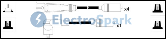 Electro Spark OEK624