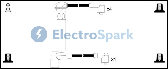 Electro Spark OEK627