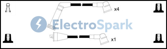 Electro Spark OEK628