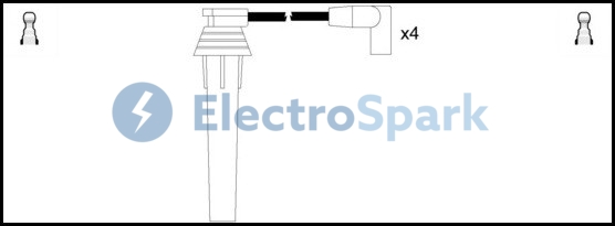 Electro Spark OEK638