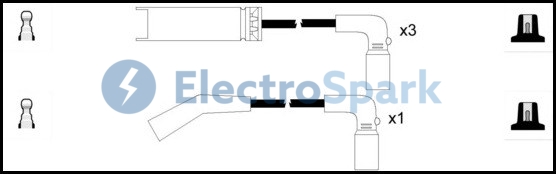 Electro Spark OEK645