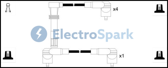 Electro Spark OEK652